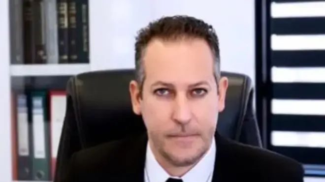 עו"ד שלומי מלכה, מומחה למשפט פלילי
עו"ד שלומי מלכה, מומחה למשפט פלילי