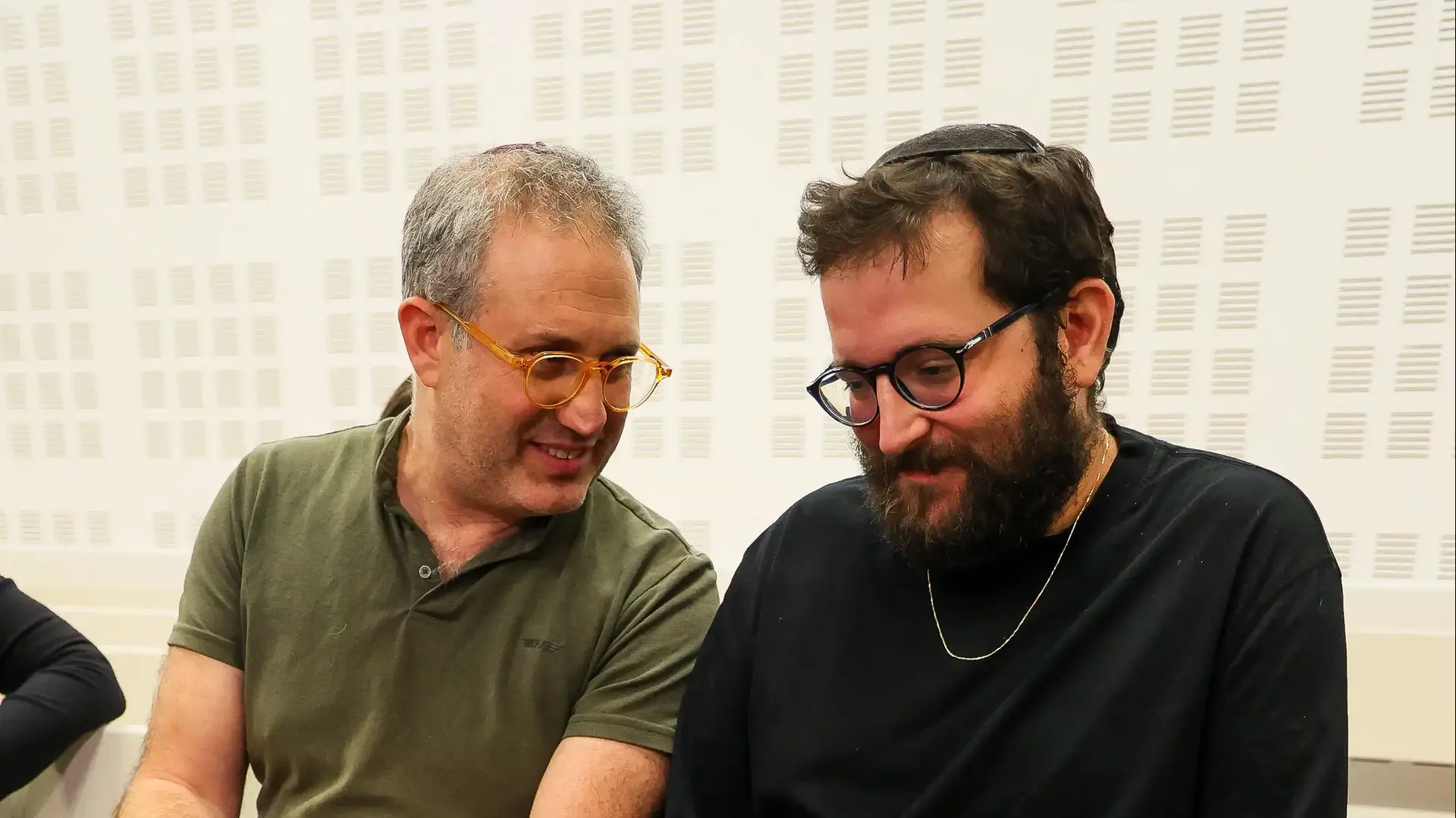 הגשת ערעור נגד שחרור אוריך ממעצר בית, בימ"ש מחוזי לוד. 21 במאי 2025 הגשת ערעור נגד שחרור אוריך ממעצר בית, בימ"ש מחוזי לוד. 21 במאי 2025