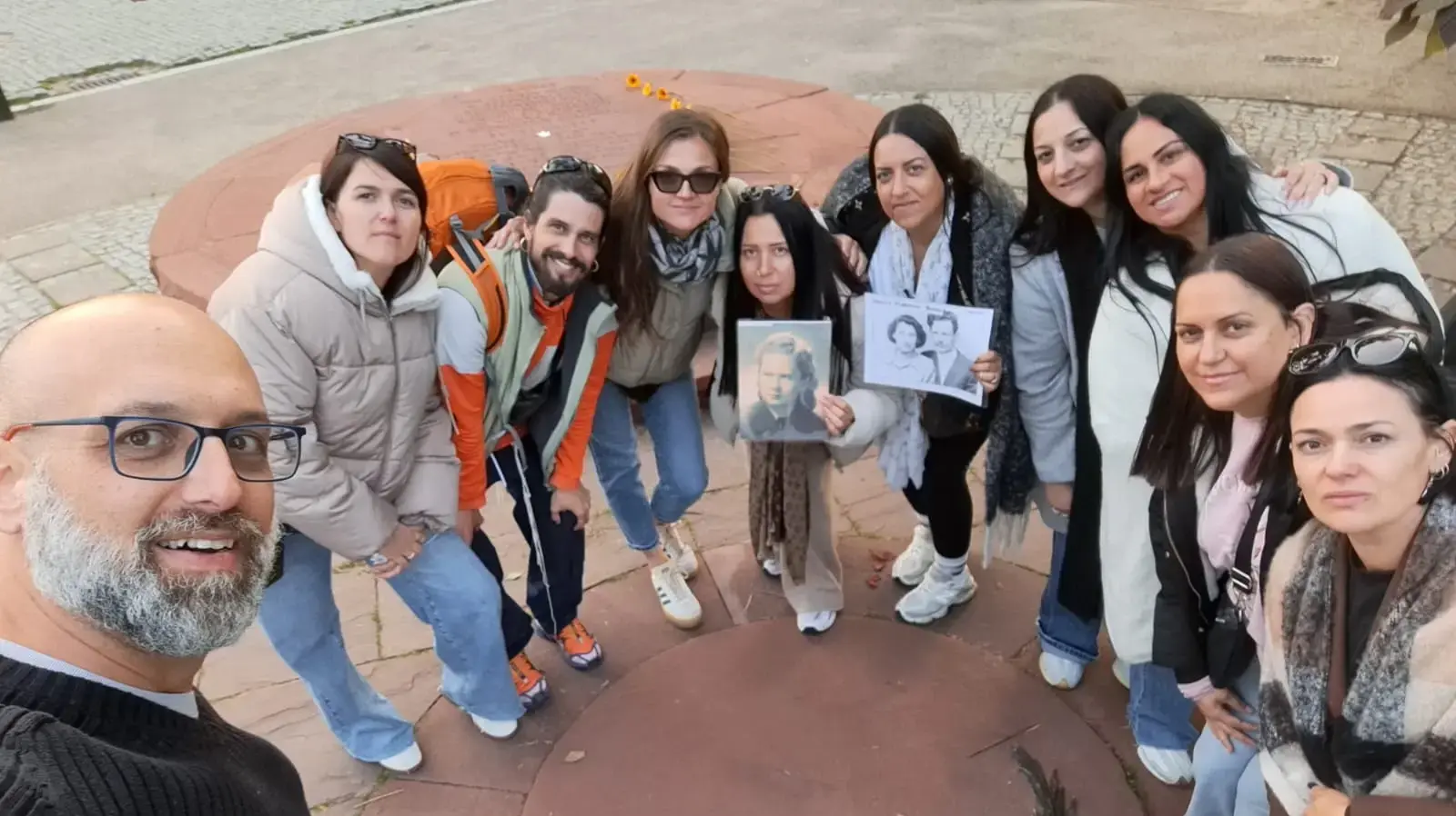 מסע היסטורי לפולין – מותאם ומונגש לנשים חירשות