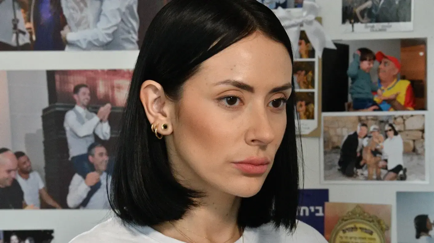 רבקה, אשתו של החטוף אלקנה בוחבוט רבקה, אשתו של החטוף אלקנה בוחבוט