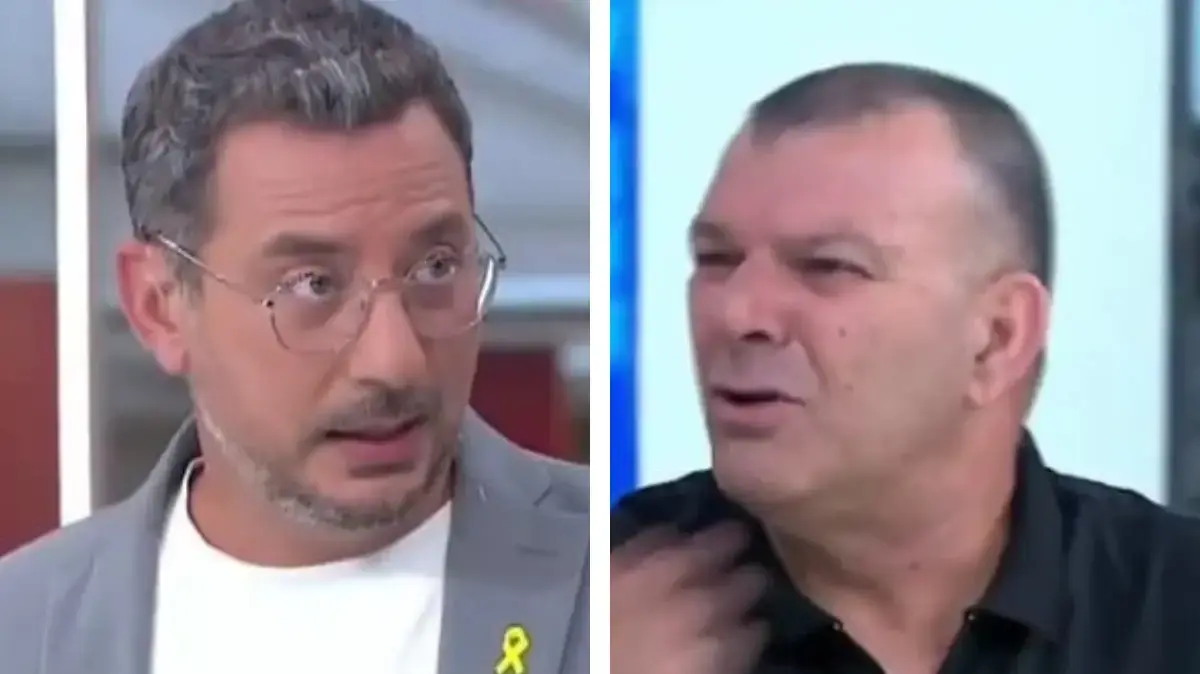 רמי בן יהודה, אריק וייס רמי בן יהודה, אריק וייס