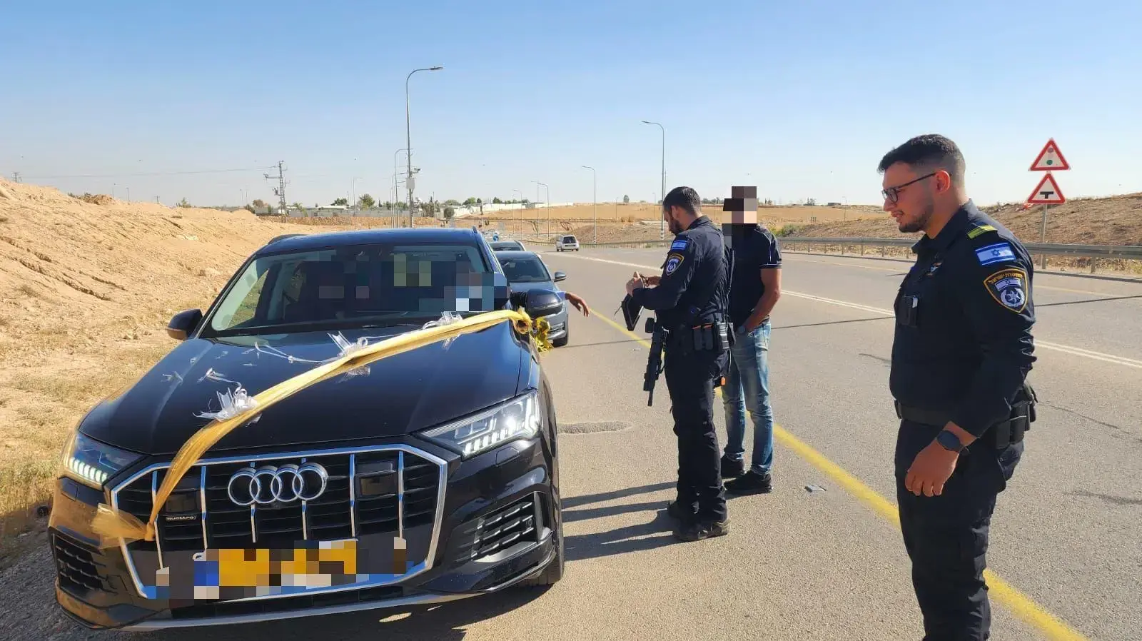 ירי בחתונות רהט ירי בחתונות רהט