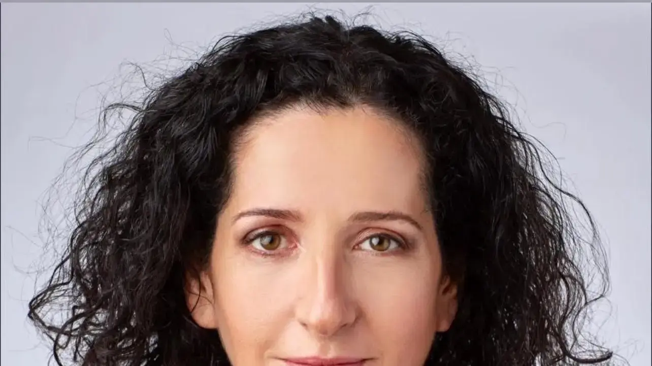 סגנית נשיא בכירה לעניינים בינלאומיים בליגה נגד השמצה
מרינה רוזנברג סגנית נשיא בכירה לעניינים בינלאומיים בליגה נגד השמצה
מרינה רוזנברג