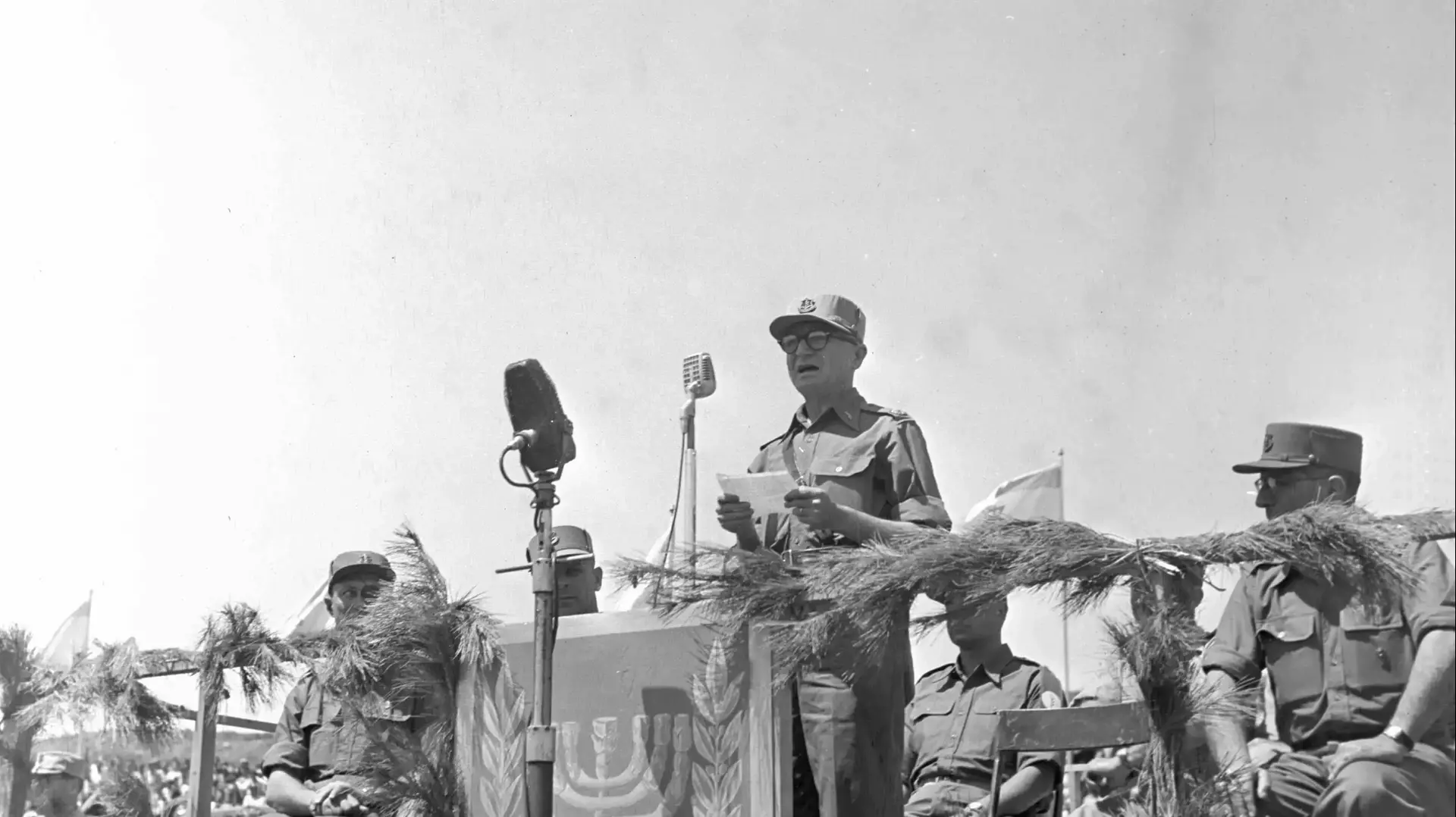 77 שנים לצה"ל 77 שנים לצה"ל