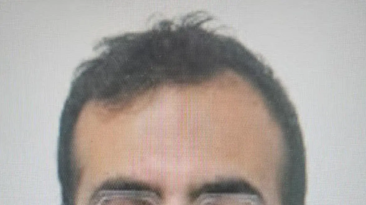 חיים יוסף דוד ירושלמי - חשוד בביצוע עבירות מין חיים יוסף דוד ירושלמי - חשוד בביצוע עבירות מין