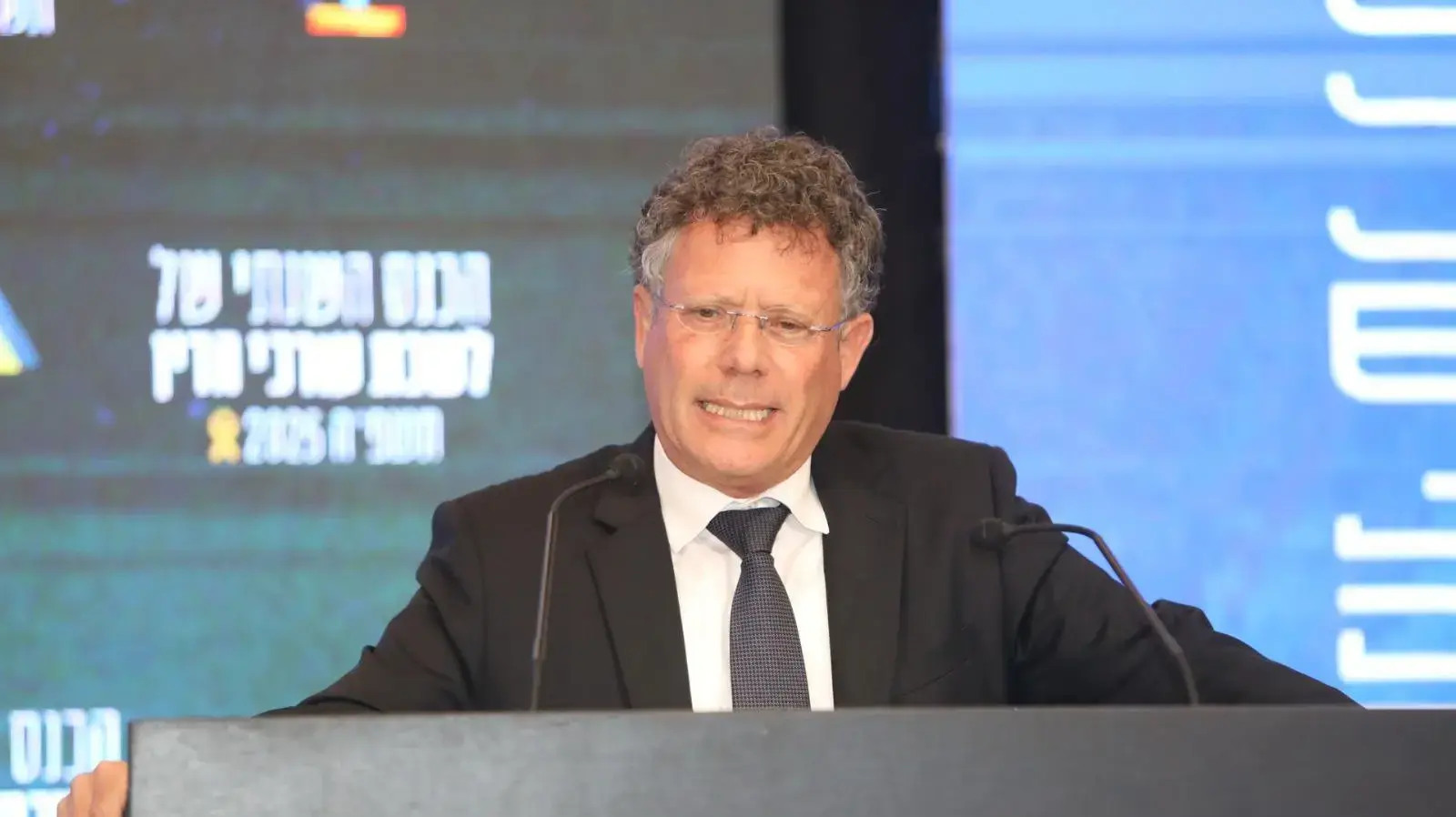 השופט יצחק עמית, כנס עורכי הדין 2025, 26 במאי 2025 השופט יצחק עמית, כנס עורכי הדין 2025, 26 במאי 2025