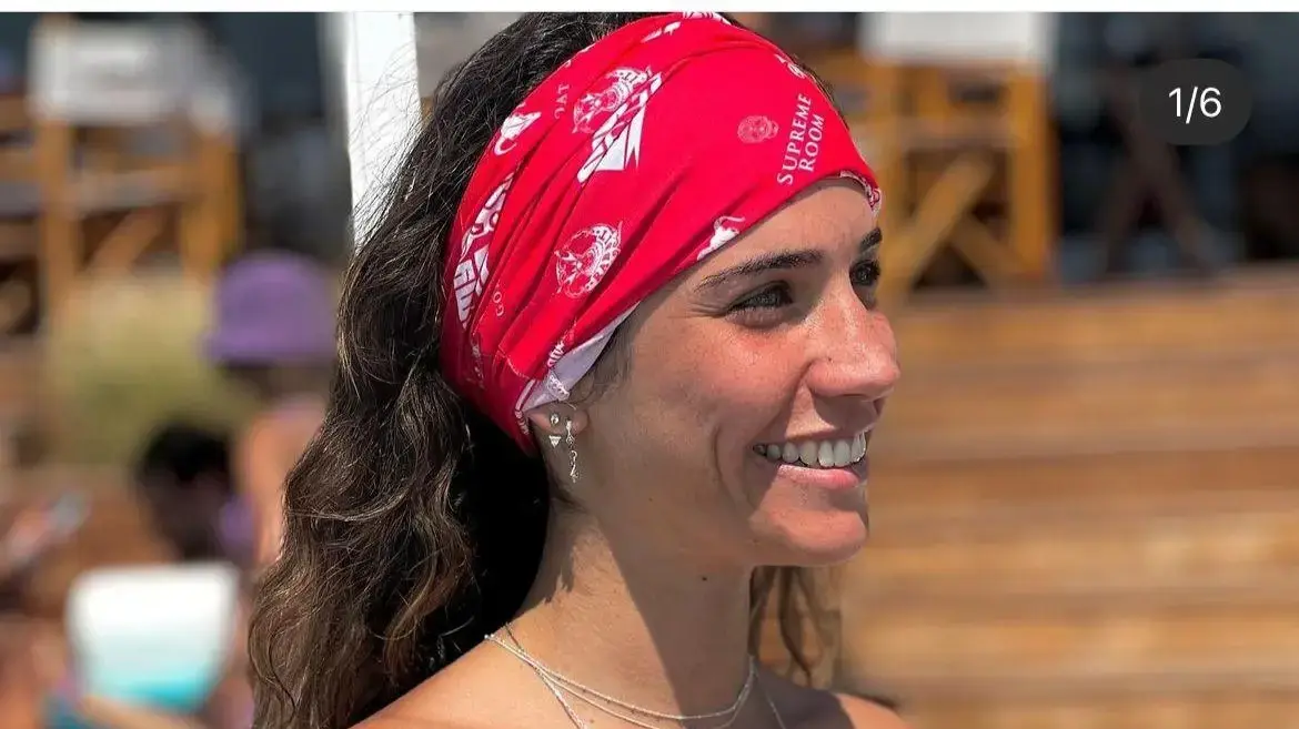 לירון ברדה ז"ל שנרצחה בנובה לירון ברדה ז"ל שנרצחה בנובה