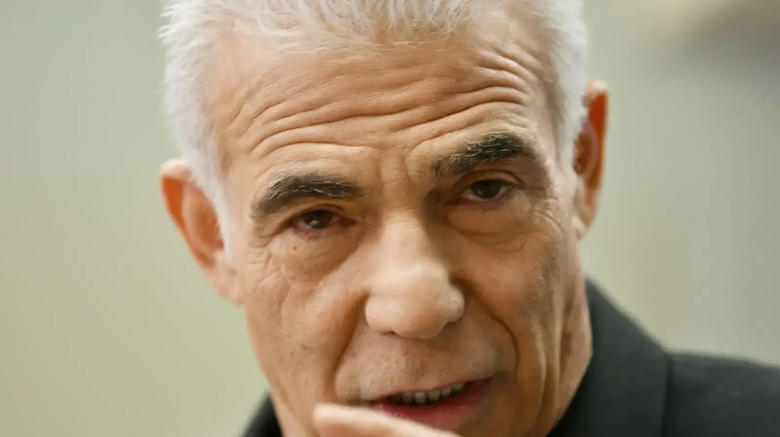 יאיר לפיד יאיר לפיד