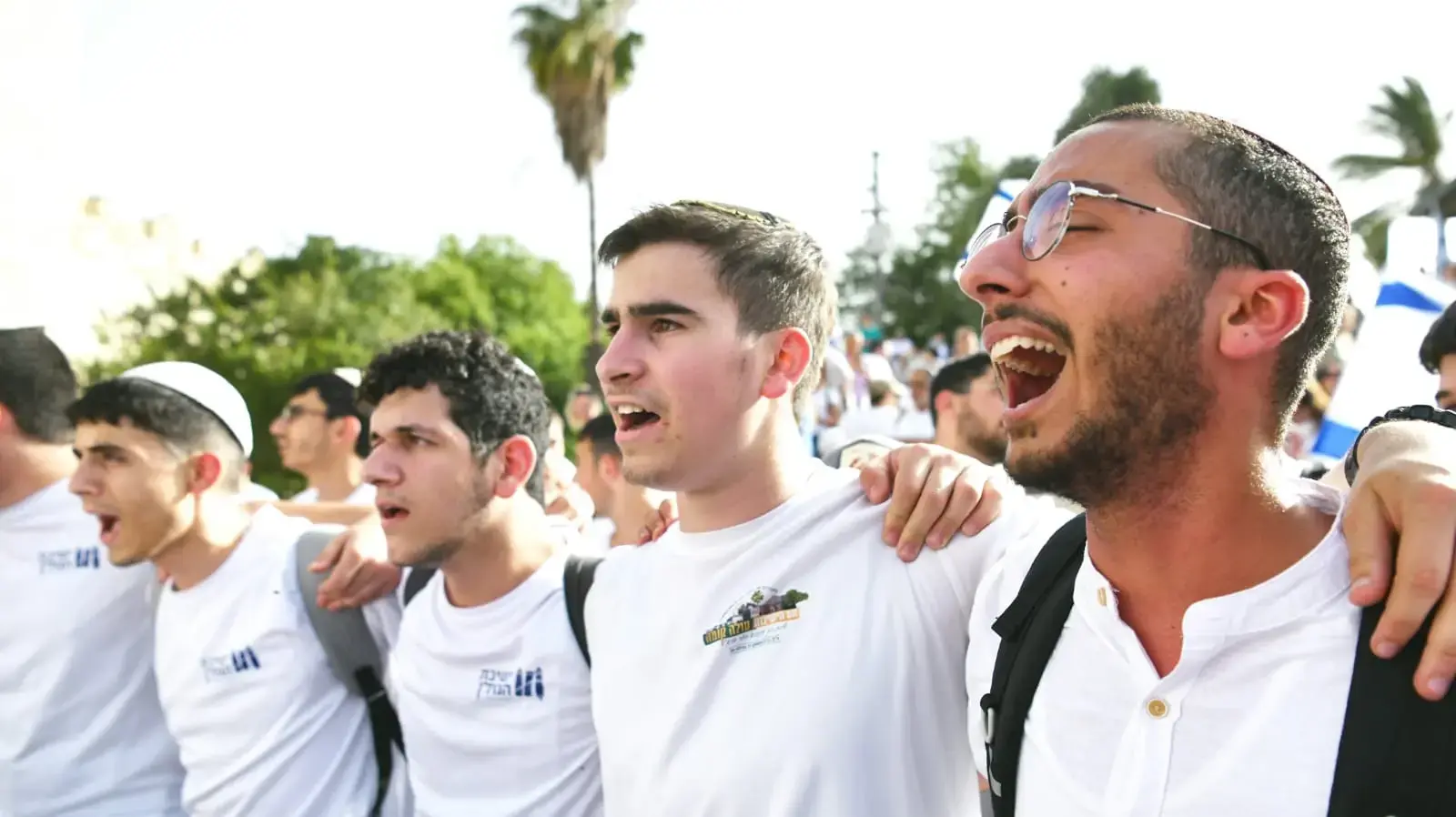 יום ירושלים. 26 במאי 2025 יום ירושלים. 26 במאי 2025