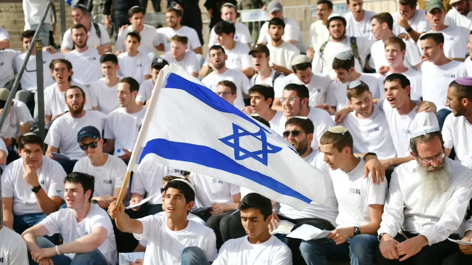 יום ירושלים. 26 במאי 2025 יום ירושלים. 26 במאי 2025