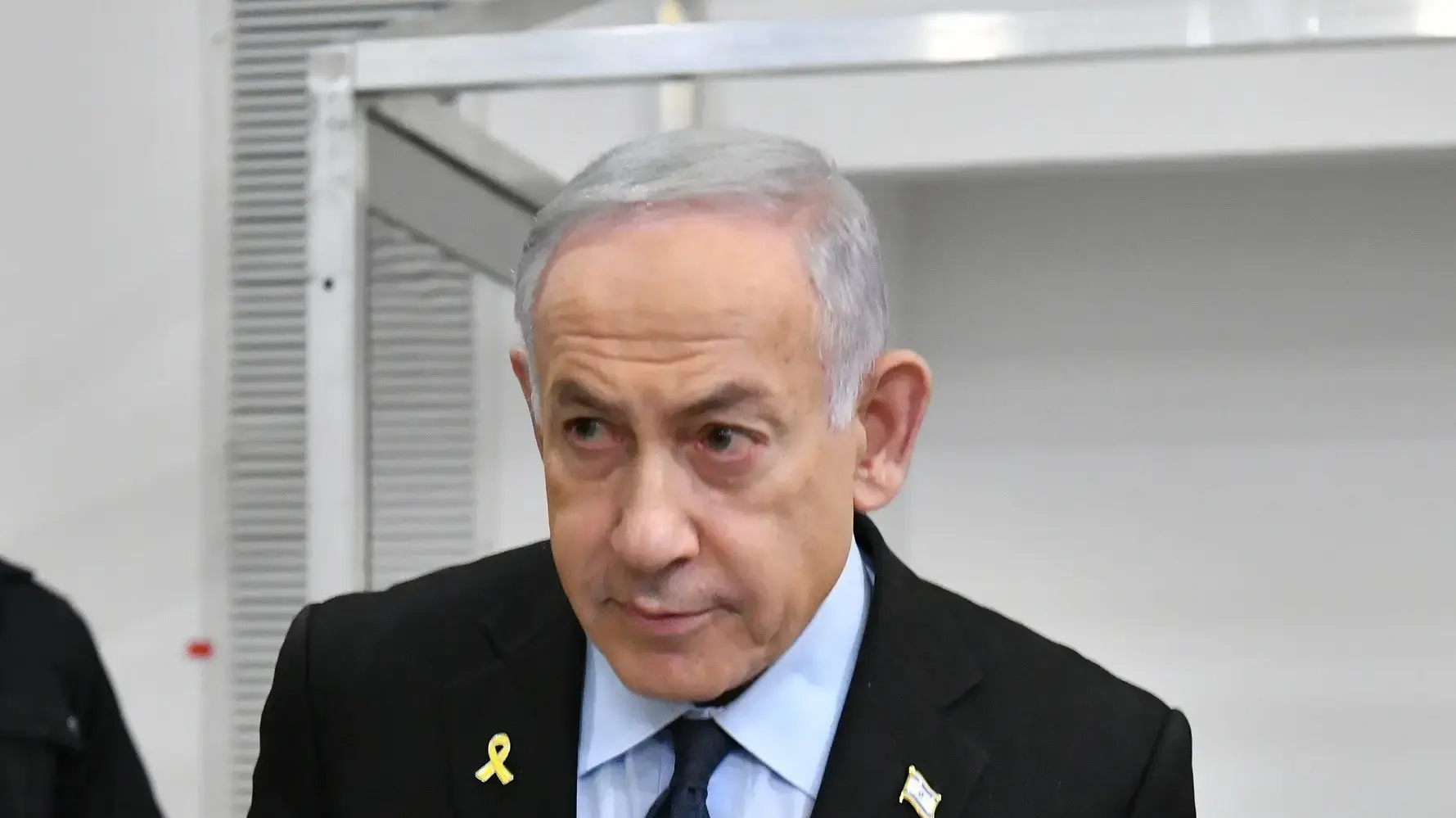 משפט נתניהו 27 במאי 2025 משפט נתניהו 27 במאי 2025