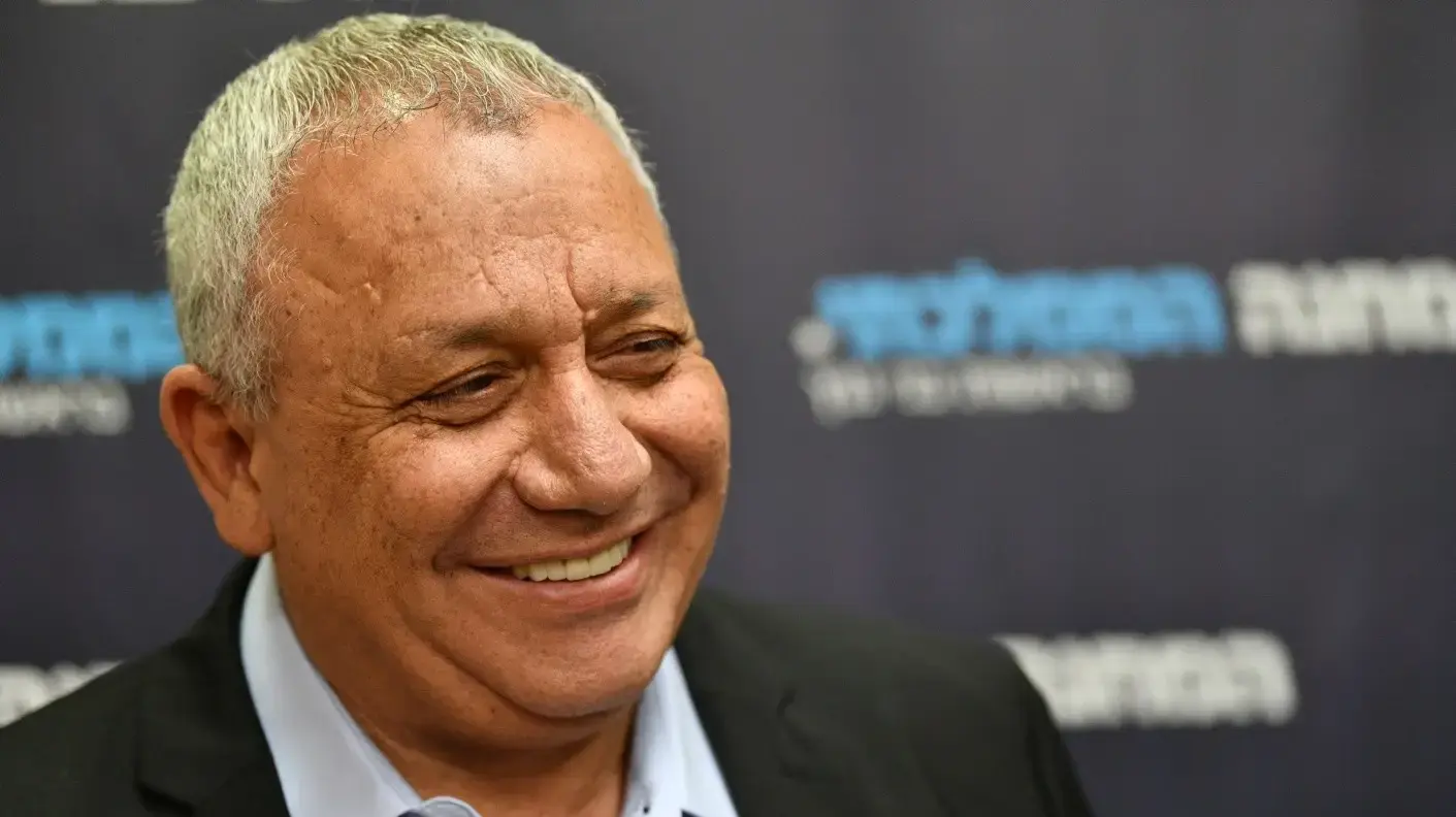 גדי אייזנקוט גדי אייזנקוט