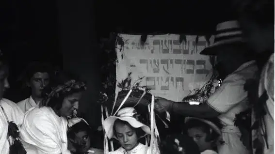 ירושלים מכירת הבכורים ירושלים מכירת הבכורים