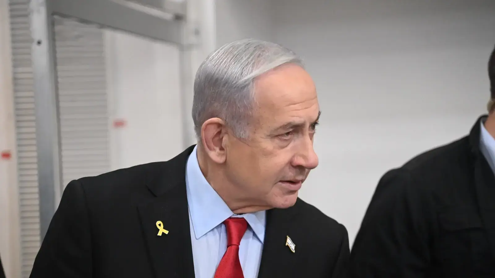 משפט נתניהו. 28 במאי 2025 משפט נתניהו. 28 במאי 2025