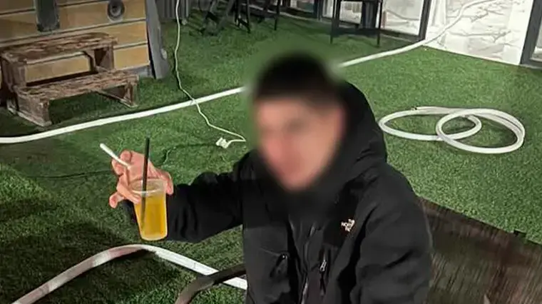 נער שנאנס במהלך מסיבה בלופט נער שנאנס במהלך מסיבה בלופט