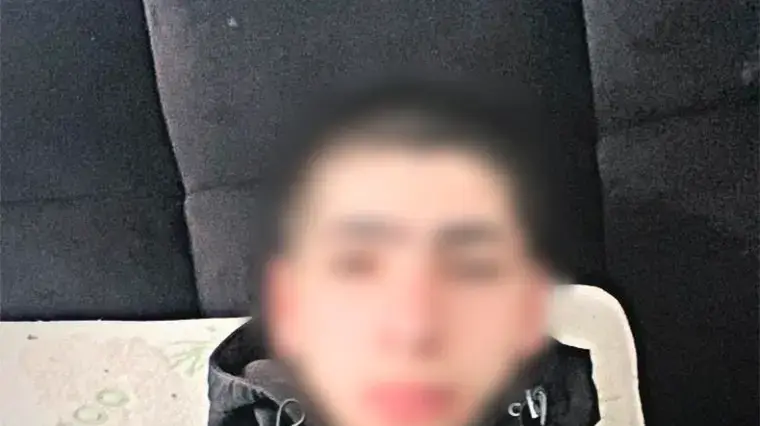 נער שנאנס במהלך מסיבה בלופט נער שנאנס במהלך מסיבה בלופט