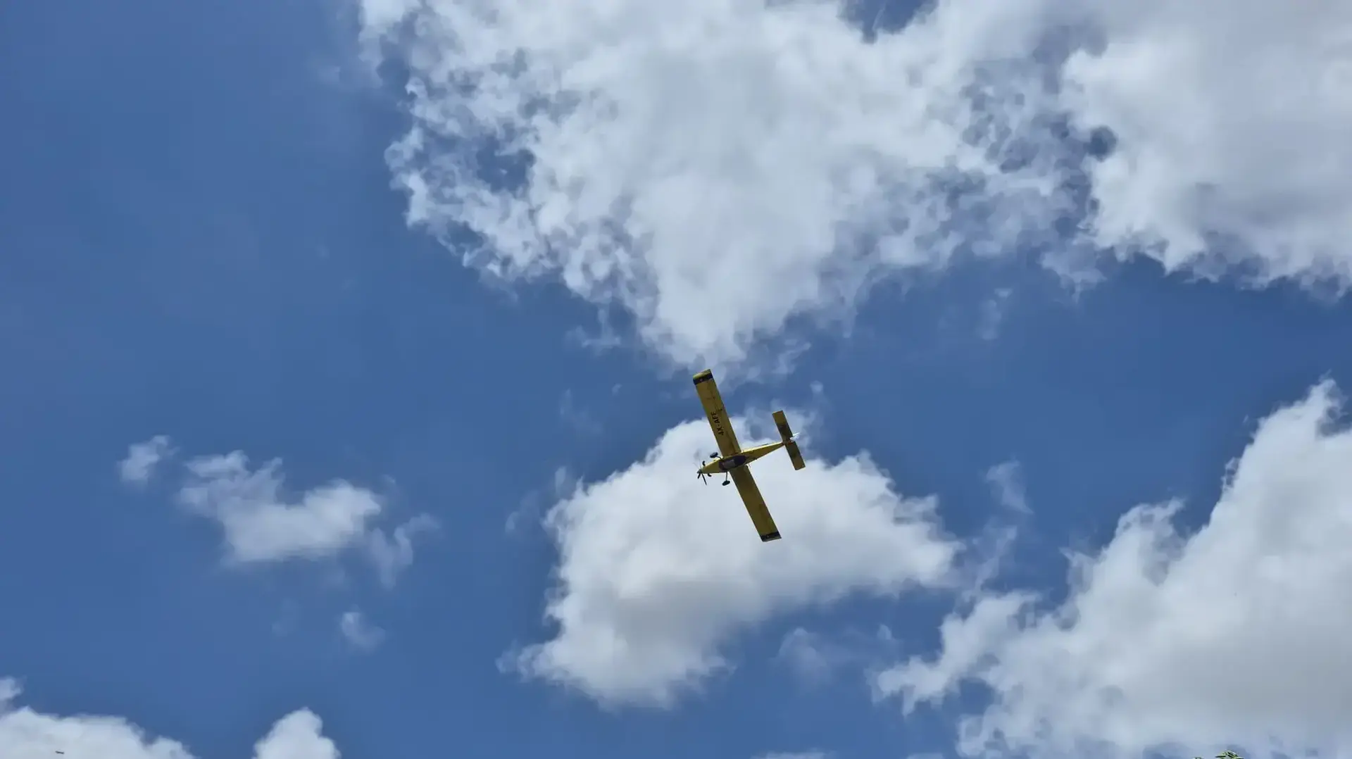 שריפה ברמות ספיר, חיפה שריפה ברמות ספיר, חיפה