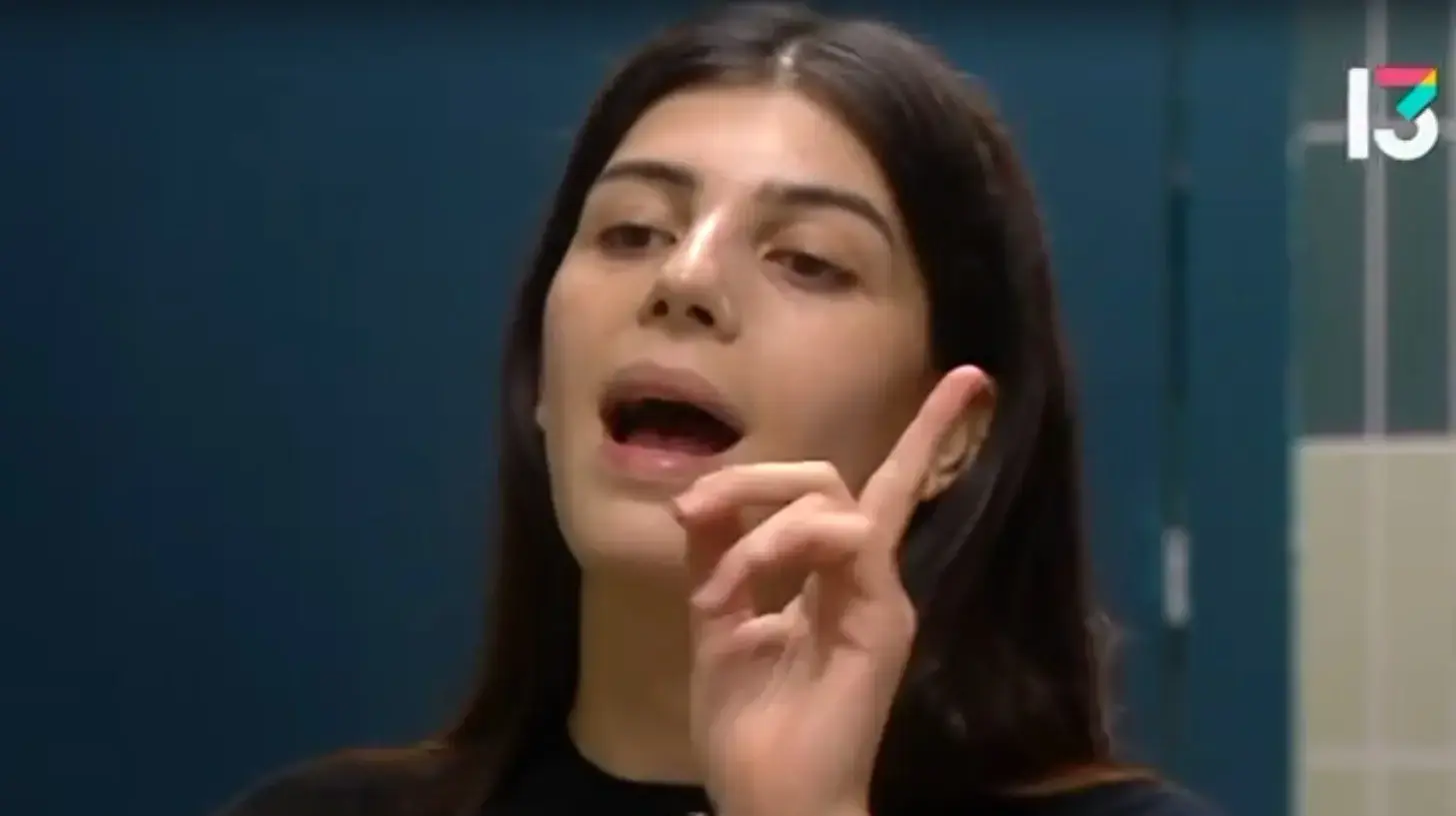 האח הגדול אלאיה האח הגדול אלאיה