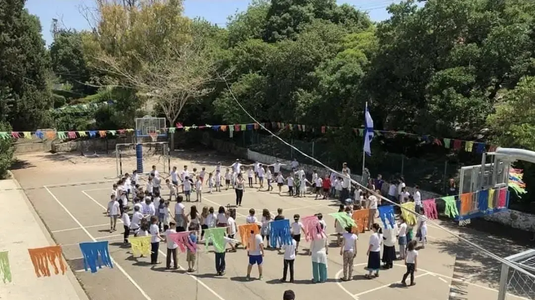 בית ספר מיתרים