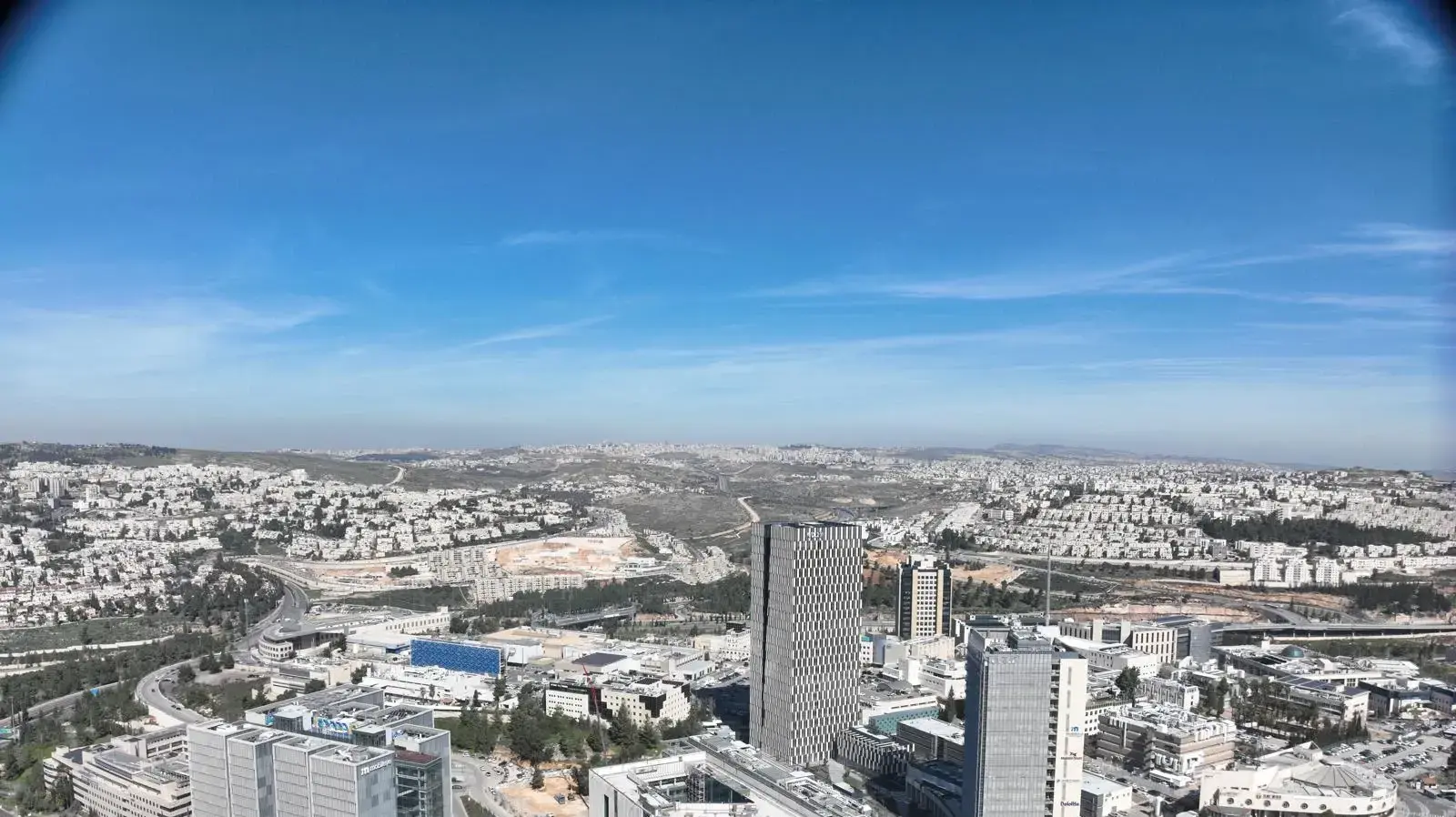 פארק היי-טק בהר-חוצבים פארק היי-טק בהר-חוצבים