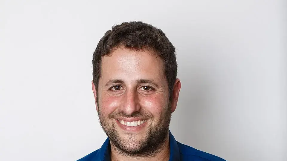 עידו גרינבלום עידו גרינבלום