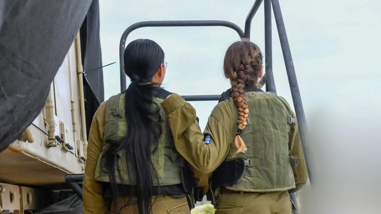 גדוד ההגנה הטקטית של חיל האוויר גדוד ההגנה הטקטית של חיל האוויר