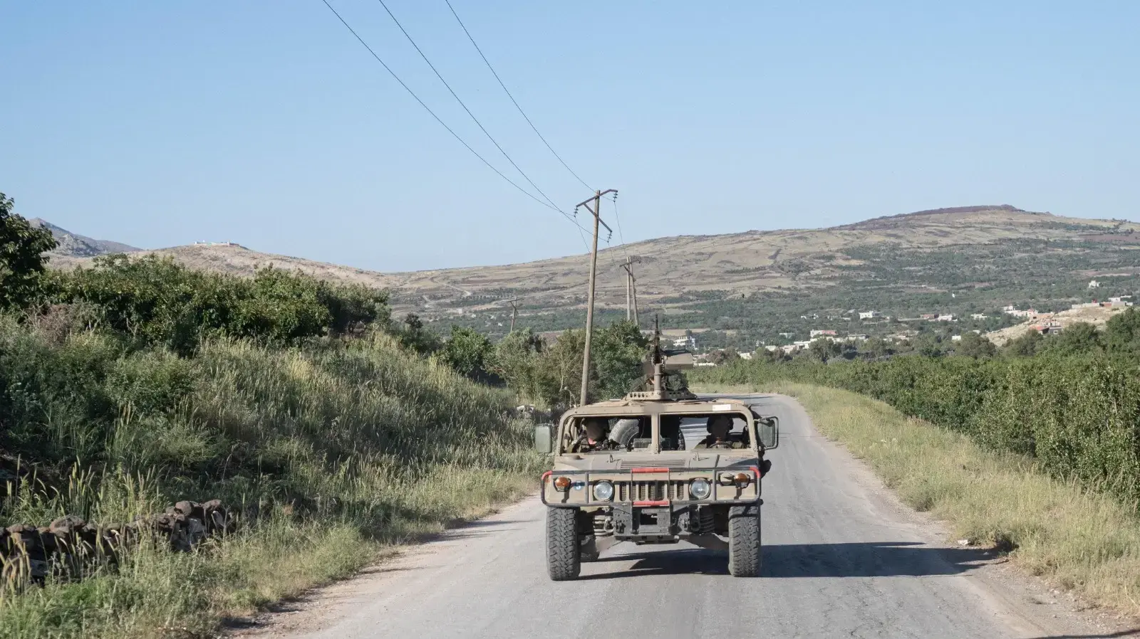 פעילות כוחות צוות הקרב החטיבתי ׳אלכסנדרוני׳ פעילות כוחות צוות הקרב החטיבתי ׳אלכסנדרוני׳