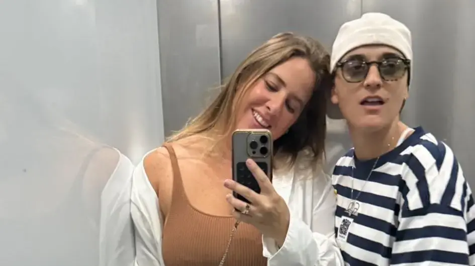 אמילי דמארי ודניאל עמית אמילי דמארי ודניאל עמית