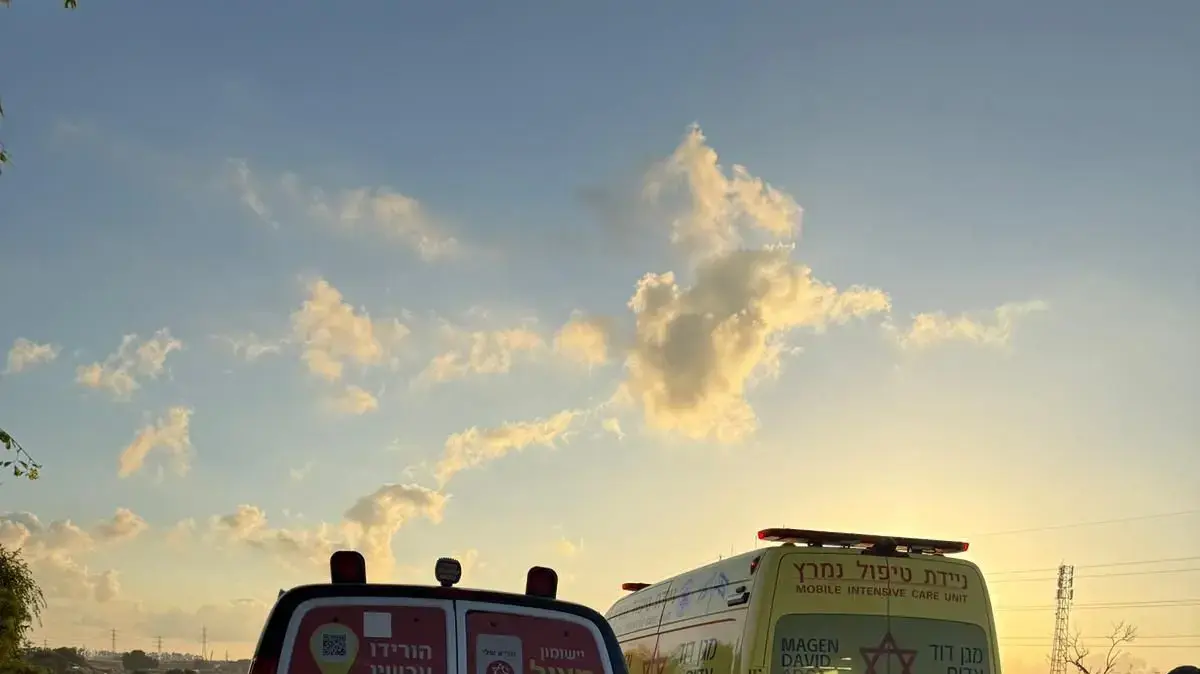 אירוע אלימות ברח' יצחק בן חנן בנתניה. 2 ביוני 2025 אירוע אלימות ברח' יצחק בן חנן בנתניה. 2 ביוני 2025