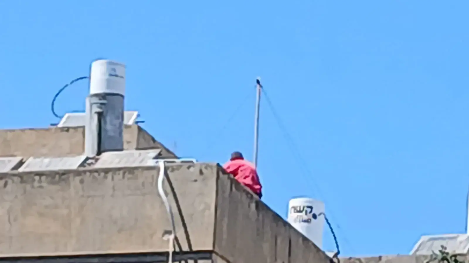 חשד לרצח בבת ים. 2 ביוני 2025 חשד לרצח בבת ים. 2 ביוני 2025