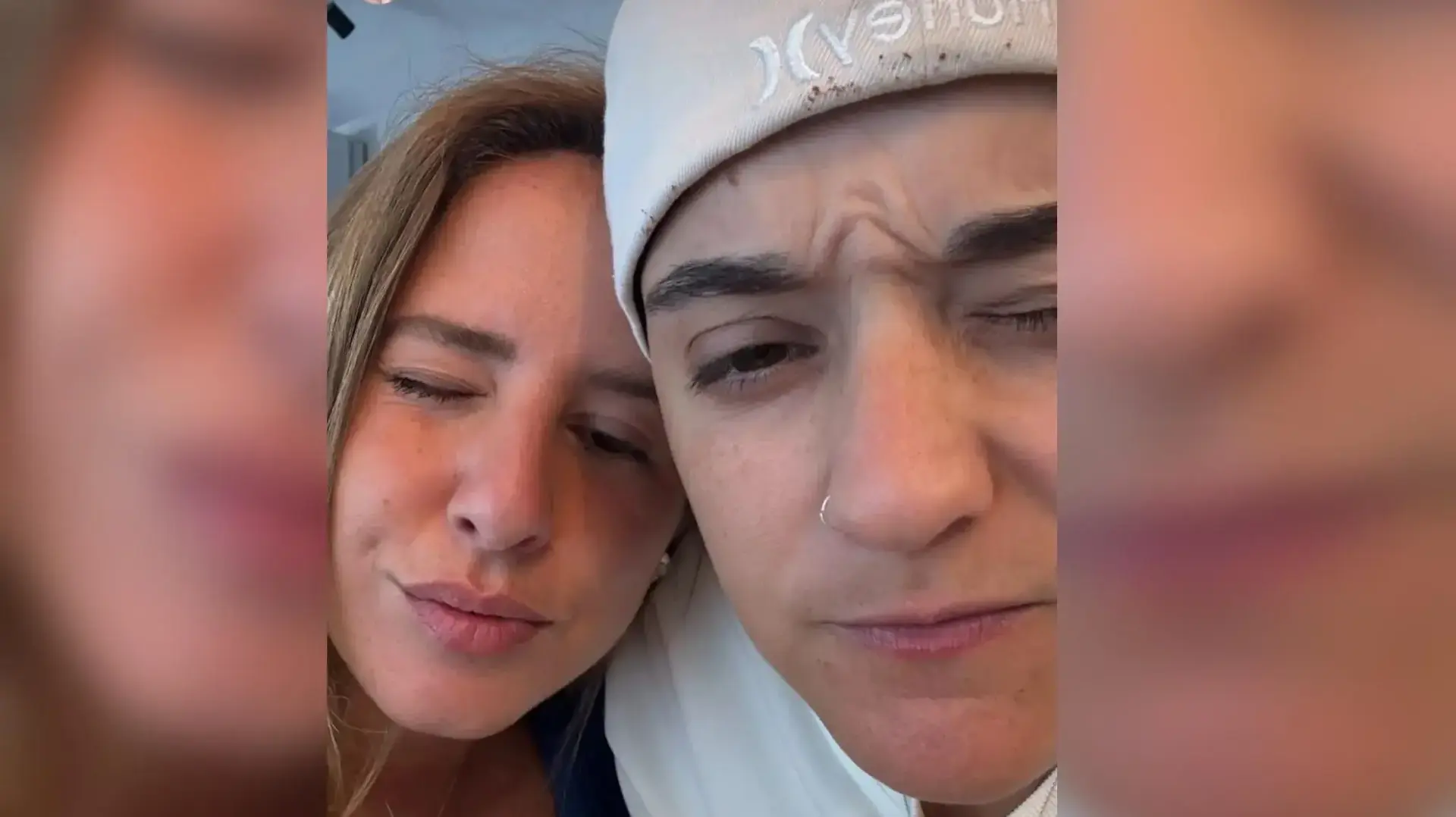 אמילי דמארי ודניאל עמית בזוגיות אמילי דמארי ודניאל עמית בזוגיות