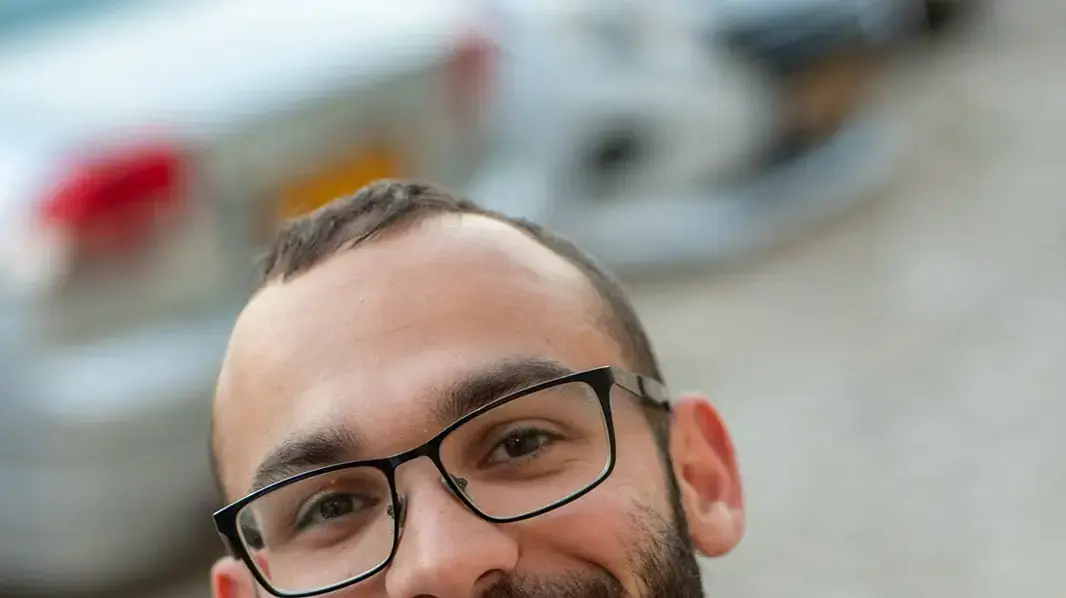 עומר ואן גלדר, לוחם גבעתי שנפל בקרב ברצועת עזה
3.6.2025 עומר ואן גלדר, לוחם גבעתי שנפל בקרב ברצועת עזה
3.6.2025