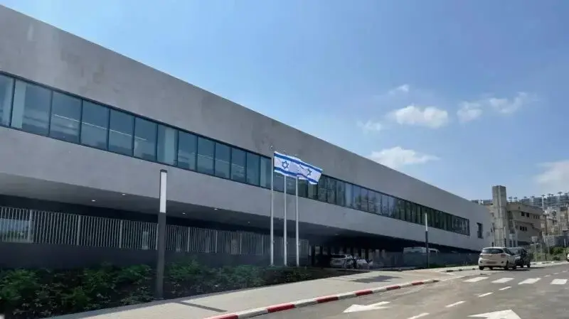 בית משפט השלום טבריה בית משפט השלום טבריה