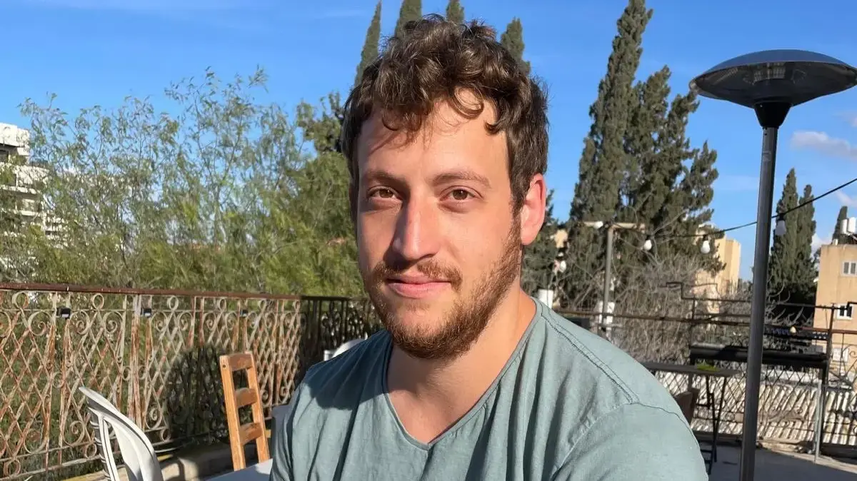 רס"ר (במיל') אלון פרקס רס"ר (במיל') אלון פרקס