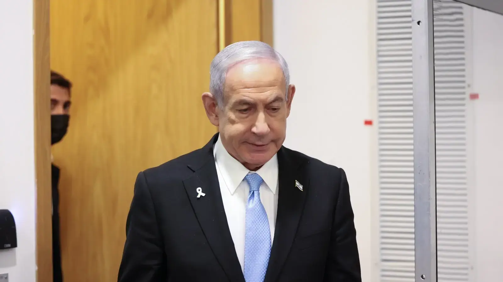 משפט נתניהו משפט נתניהו