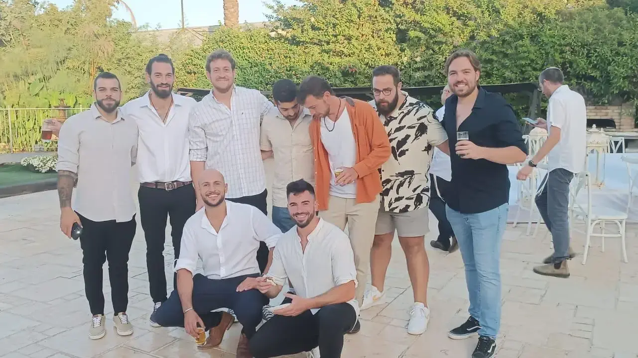 אלון פרקס אלון פרקס