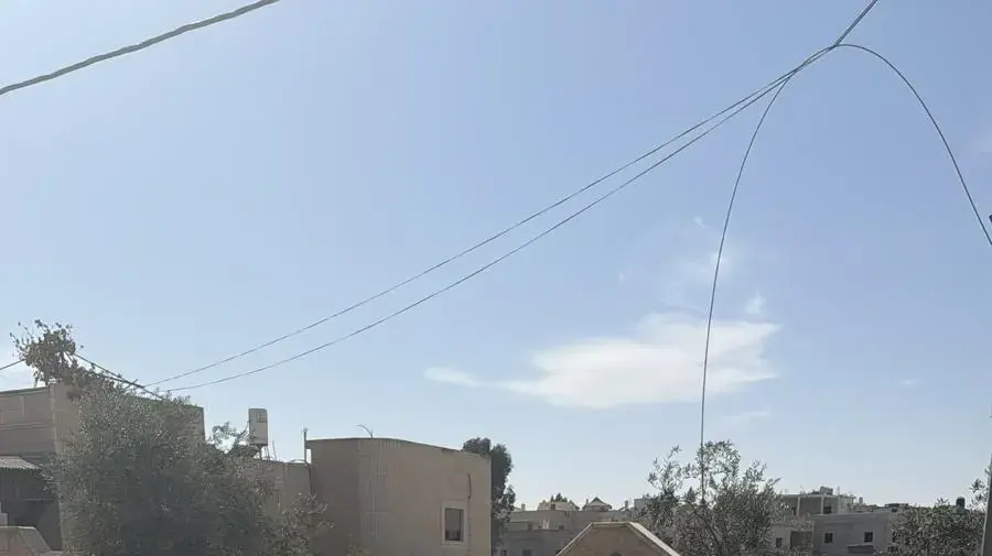 חשמל בדרום שנפגע ממלחמת חמולות חשמל בדרום שנפגע ממלחמת חמולות