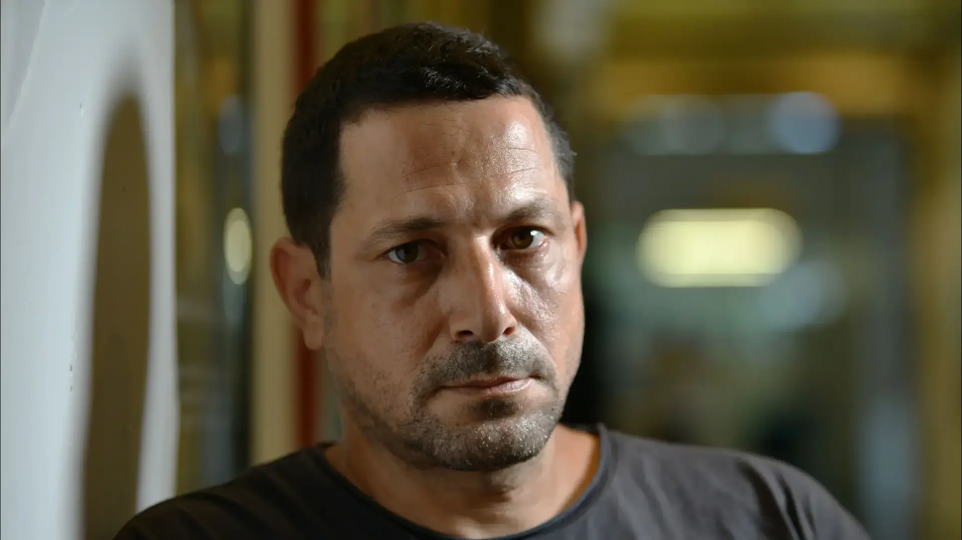תאופיק אבו ואיל תאופיק אבו ואיל
