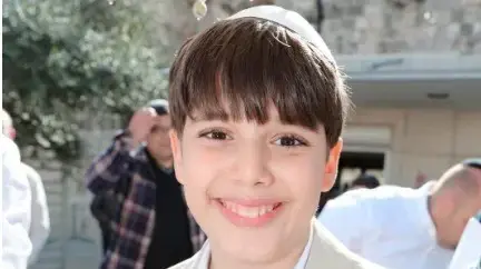 איתי דרור שמאי