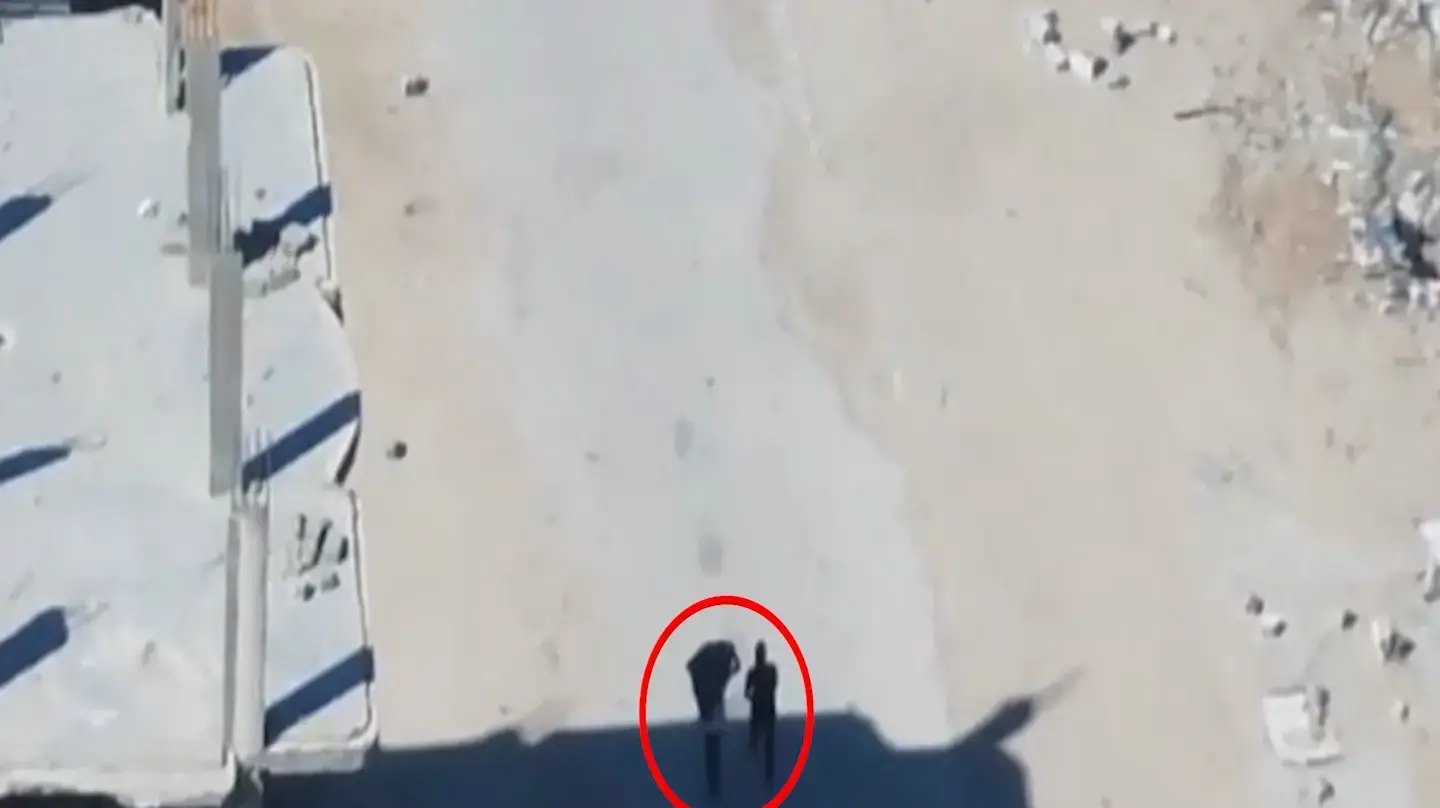 חיסול מחבלים עם מטענים והשמדת מבנים ממולכדים, כוחות חטיבת הנח״ל ברצועת עזה