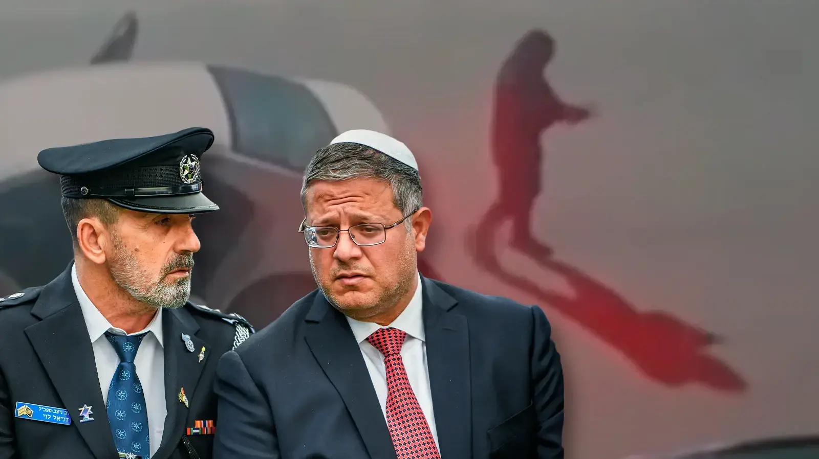 מפוצלת בן גביר דני לוי מפוצלת בן גביר דני לוי