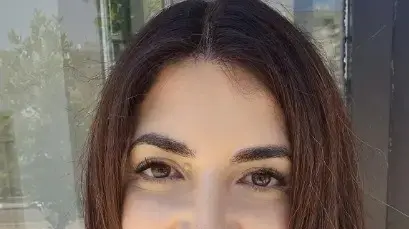 מנהלת סניף השרון וחדרה בער״ן. מנהלת סניף השרון וחדרה בער״ן.