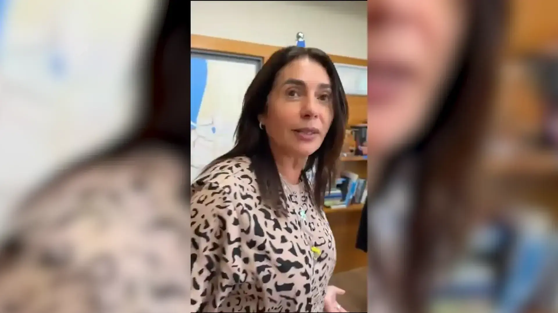 השרה מירי רגב: אני דוגמה טובה לכך שיש טיסות השרה מירי רגב: אני דוגמה טובה לכך שיש טיסות