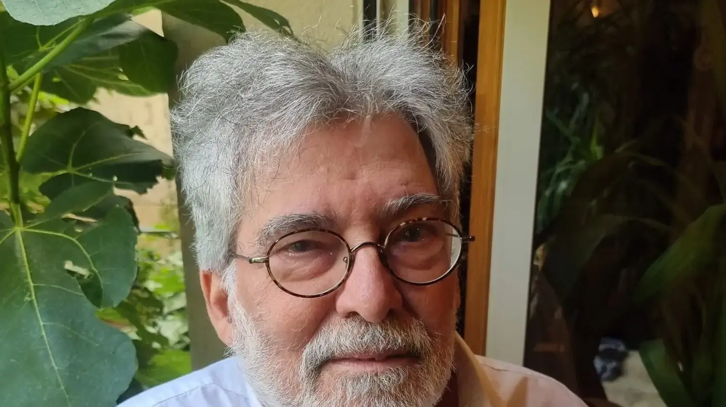 עופר ברונשטיין יועץ לנשיא צרפת עמנואל מקרון עופר ברונשטיין יועץ לנשיא צרפת עמנואל מקרון
