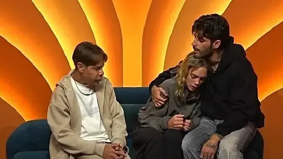 האח הגדול האח הגדול