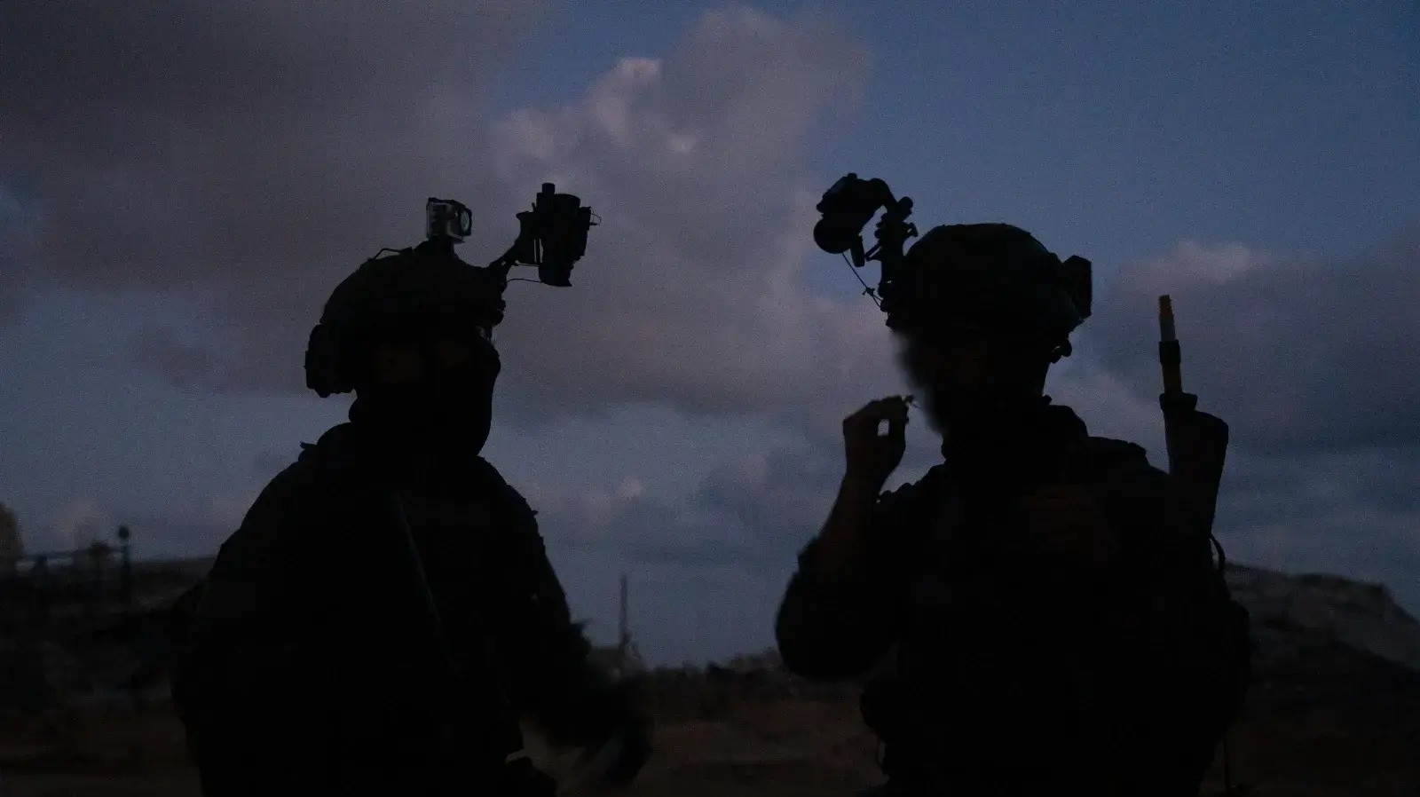 פעילות כוחות צה"ל ברצועת עזה פעילות כוחות צה"ל ברצועת עזה