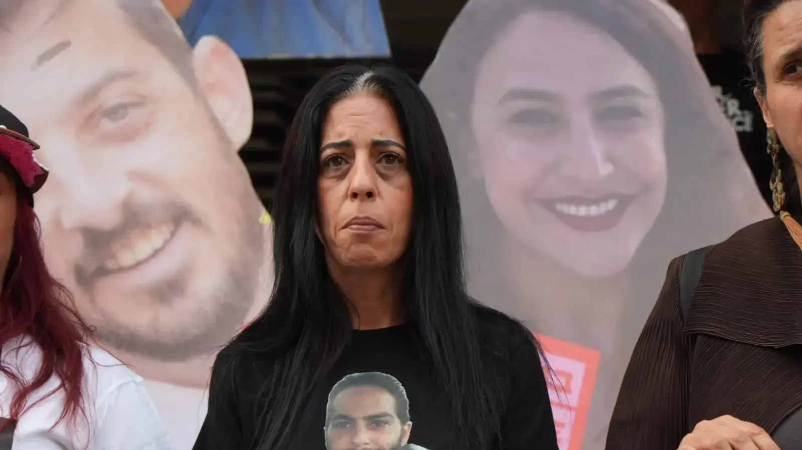 מחאת הנשים, מטה הליכוד מחאת הנשים, מטה הליכוד