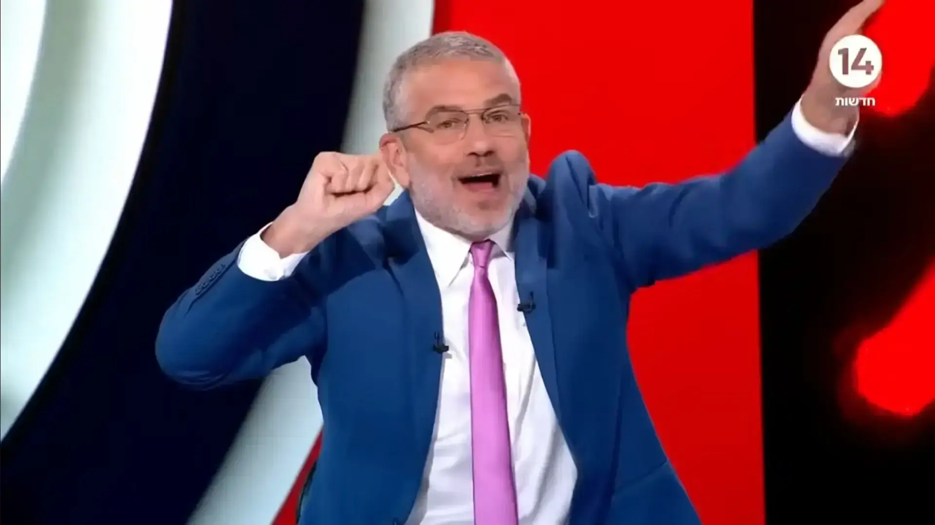 ינון מגל, "הפטריוטים" ינון מגל, "הפטריוטים"