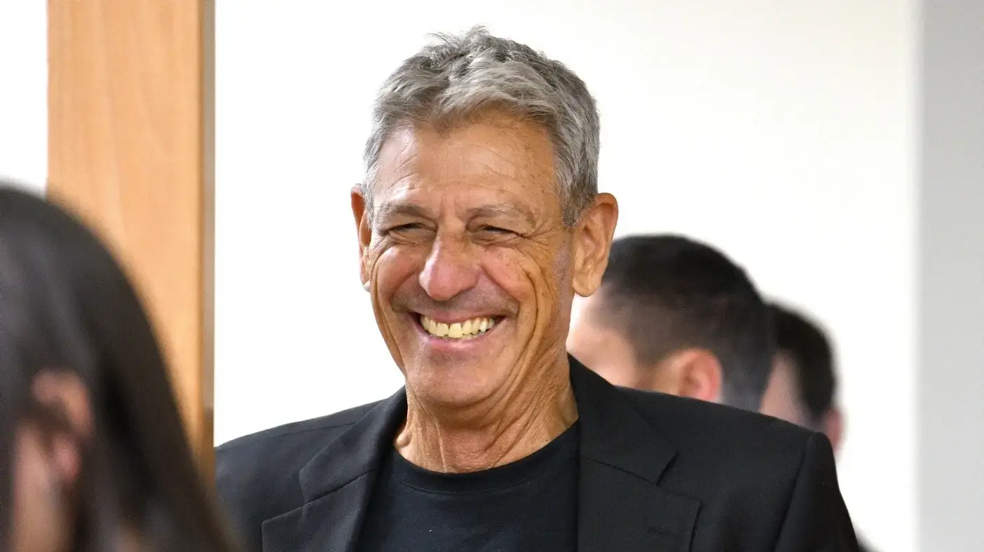רם בן ברק, 26 במאי 2025 רם בן ברק, 26 במאי 2025