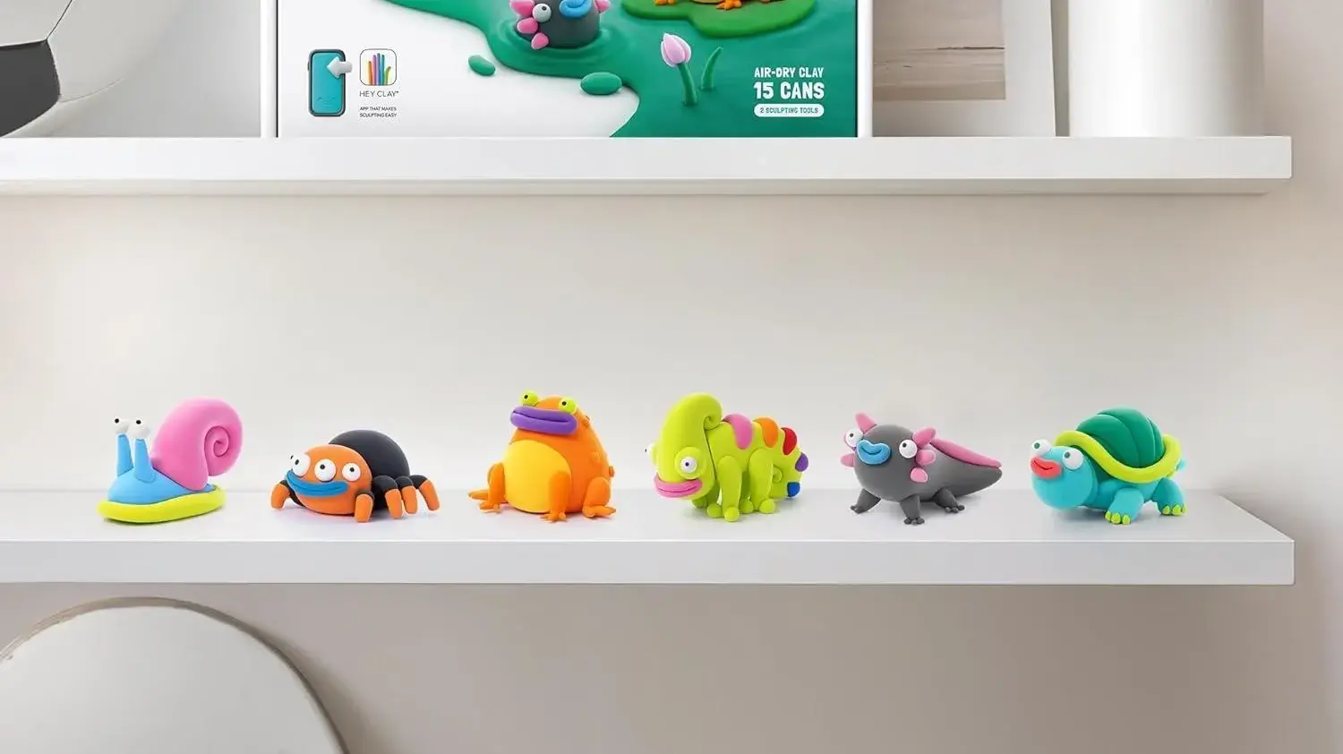 היי קליי היי קליי